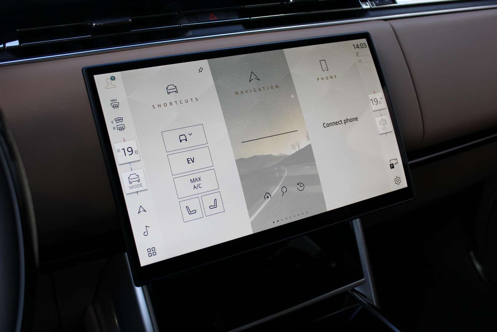 Land Rover Range Rover Autobiography P550e - 2026 - Joinsteer - #22