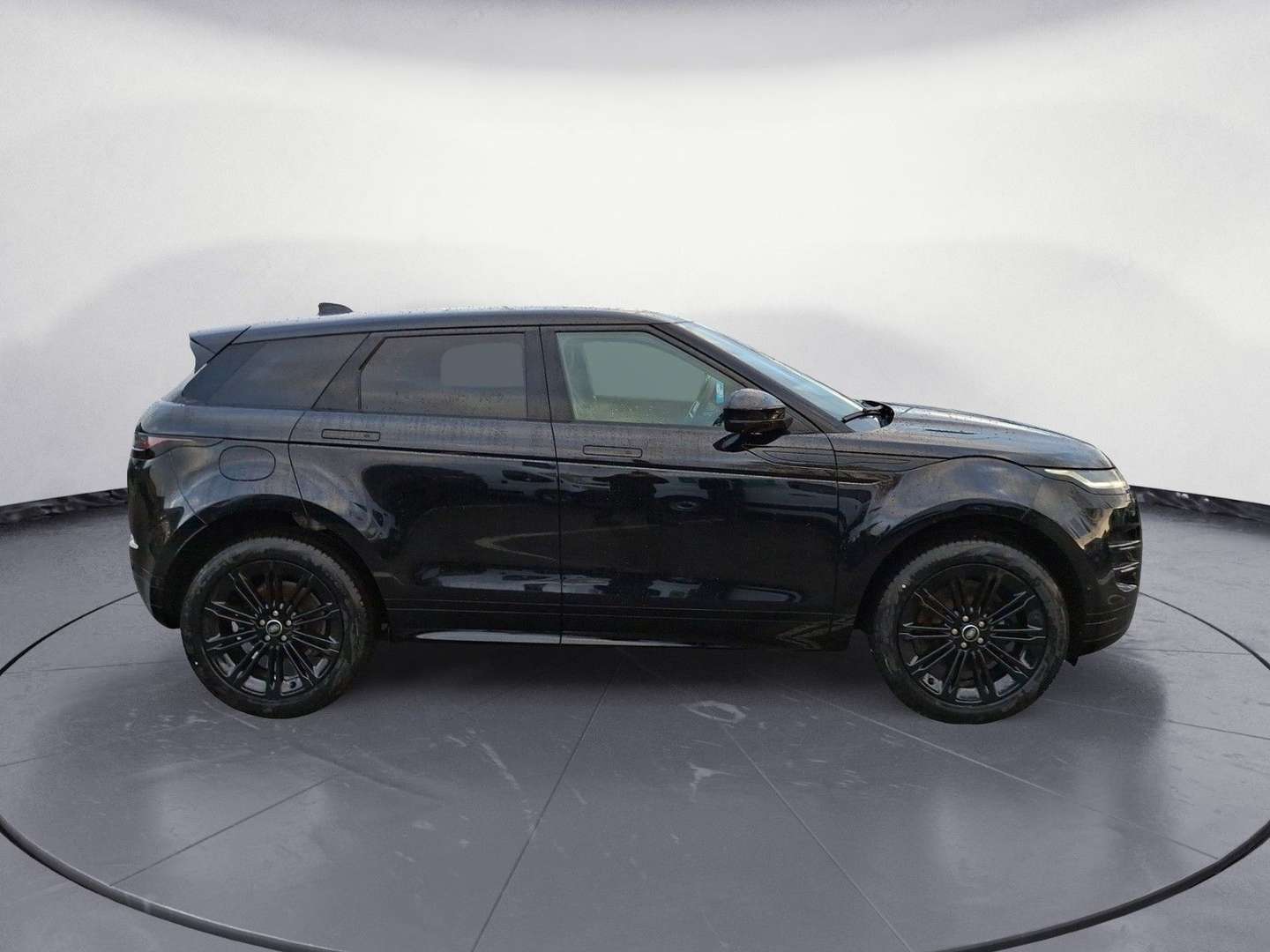 Land Rover Range Rover Evoque D200 DYNAMIC SE BARAKTION UVP - 2026 - Joinsteer - #3