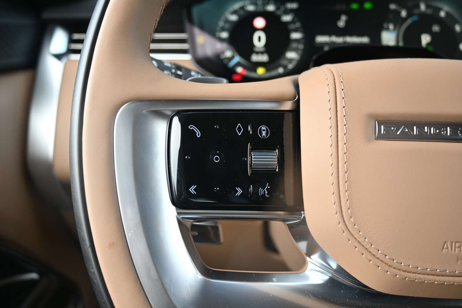 Land Rover Range Rover 3.0 P550e Autobiography PHEV - 2026 - Joinsteer - #17