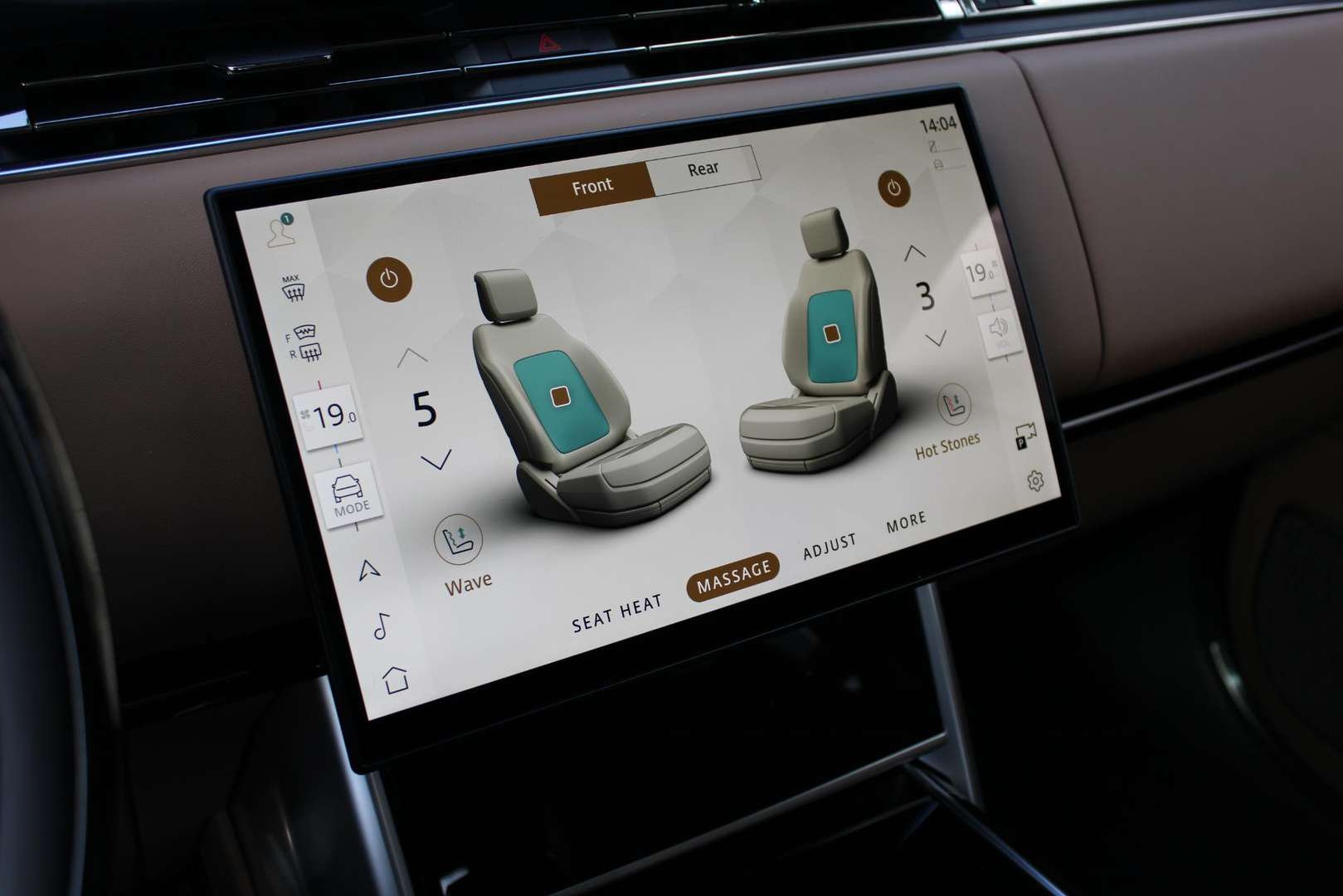 Land Rover Range Rover Autobiography P550e - 2026 - Joinsteer - #23