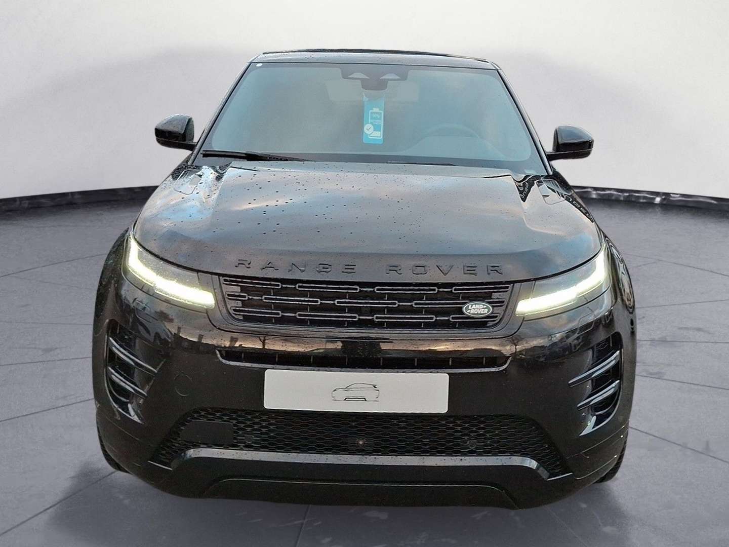 Land Rover Range Rover Evoque D200 DYNAMIC SE BARAKTION UVP - 2026 - Joinsteer - #4