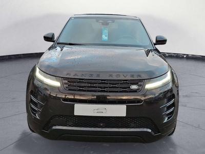 Land Rover Range Rover Evoque D200 DYNAMIC SE BARAKTION UVP -  - Joinsteer - #3