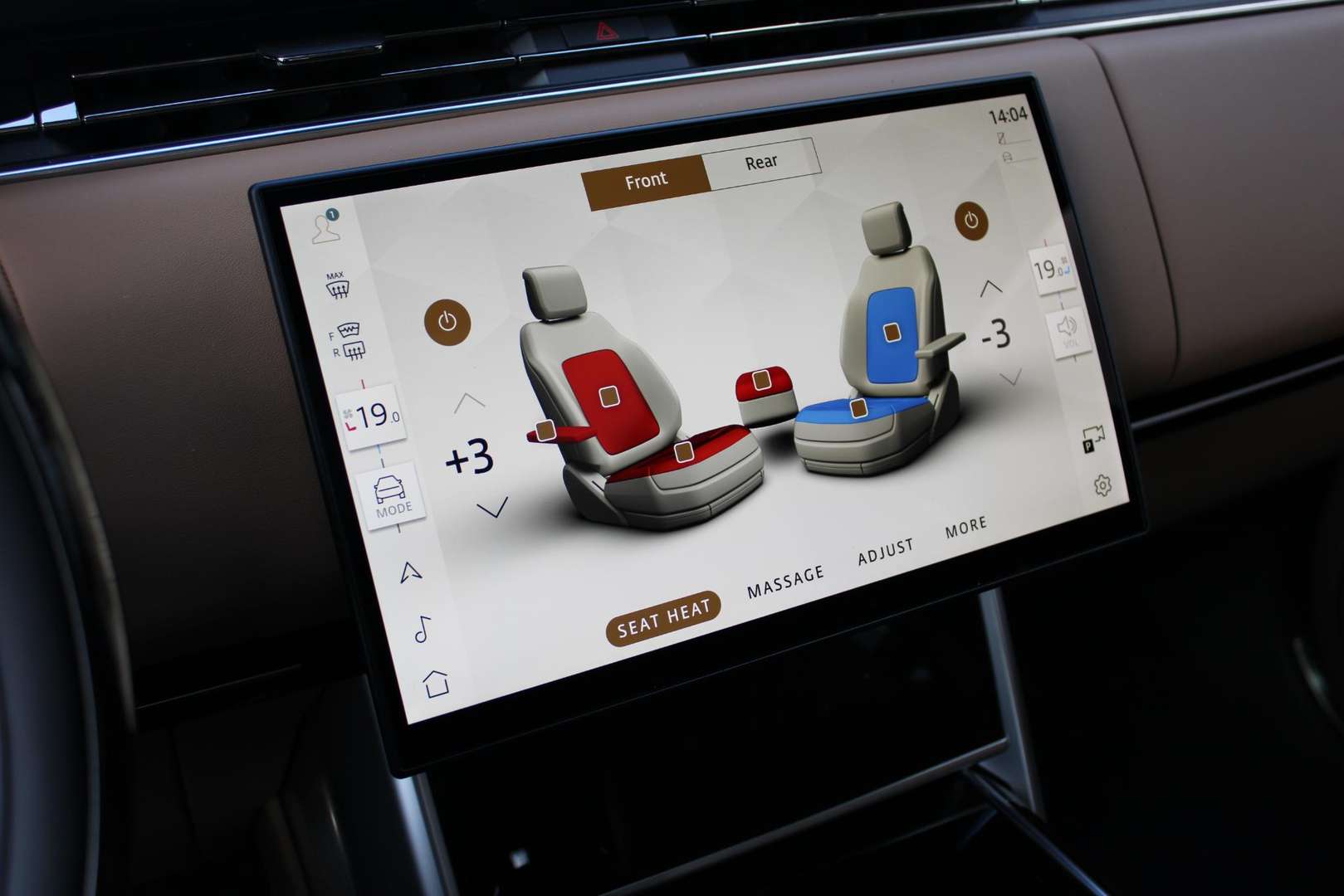 Land Rover Range Rover Autobiography P550e - 2026 - Joinsteer - #24