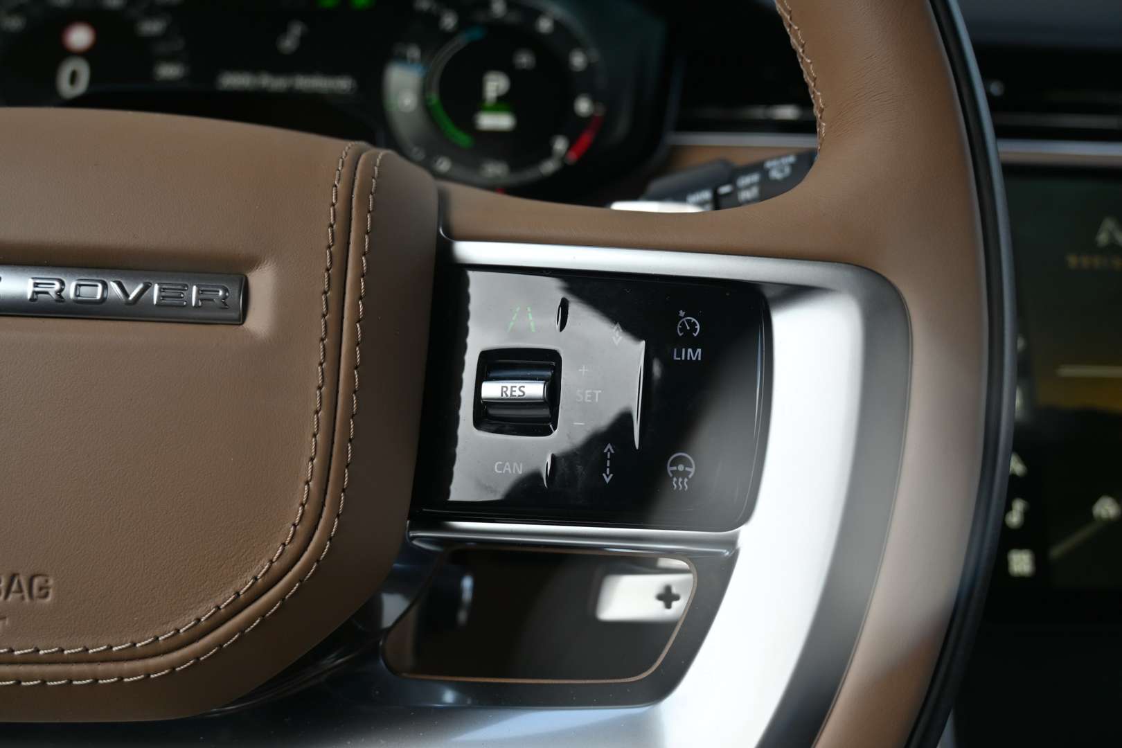 Land Rover Range Rover 3.0 P550e Autobiography PHEV - 2026 - Joinsteer - #18