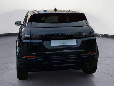 Land Rover Range Rover Evoque D200 DYNAMIC SE BARAKTION UVP -  - Joinsteer - #4