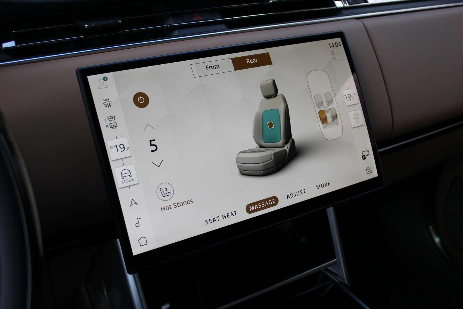 Land Rover Range Rover Autobiography P550e - 2026 - Joinsteer - #25