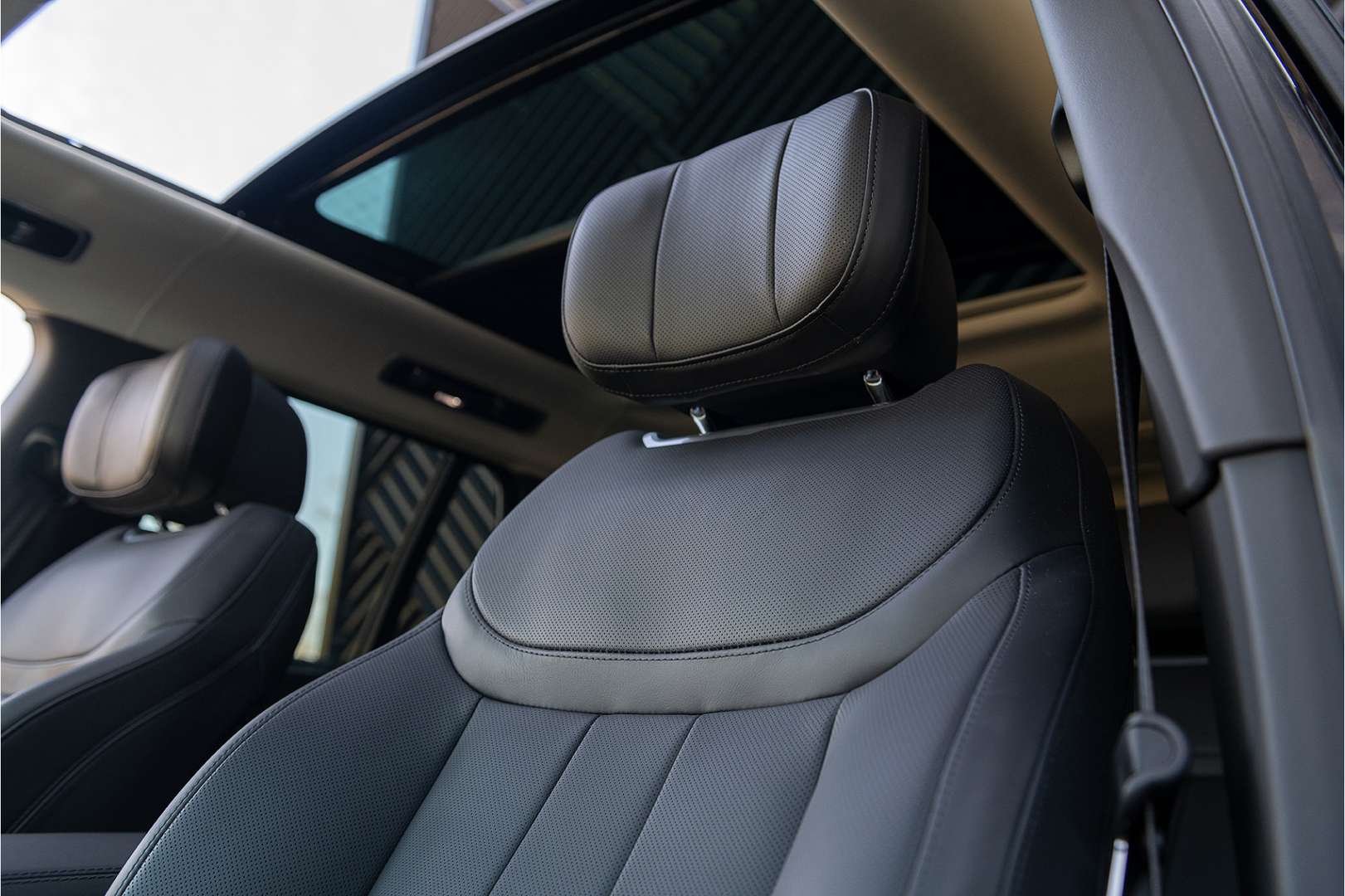 Land Rover Range Rover P550e Autobiography - 2025 - Joinsteer - #26