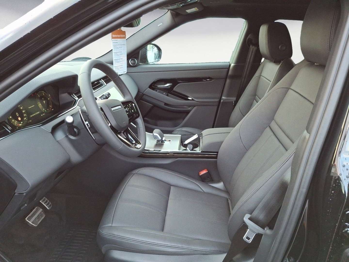 Land Rover Range Rover Evoque D200 DYNAMIC SE BARAKTION UVP - 2026 - Joinsteer - #6