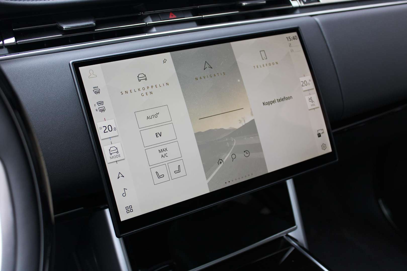 Land Rover Range Rover P550e Autobiography - 2026 - Joinsteer - #23