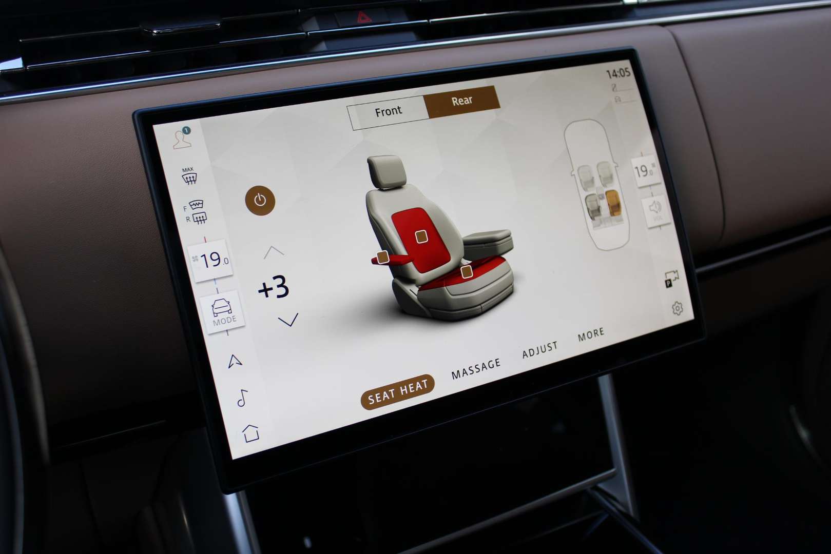 Land Rover Range Rover Autobiography P550e - 2026 - Joinsteer - #26