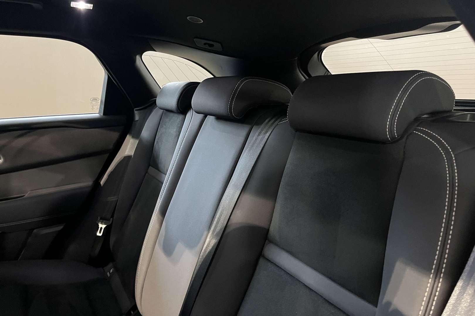 Land Rover Range Rover Velar TETTO PANORAMICO MHEV - 2021 - Joinsteer - #40