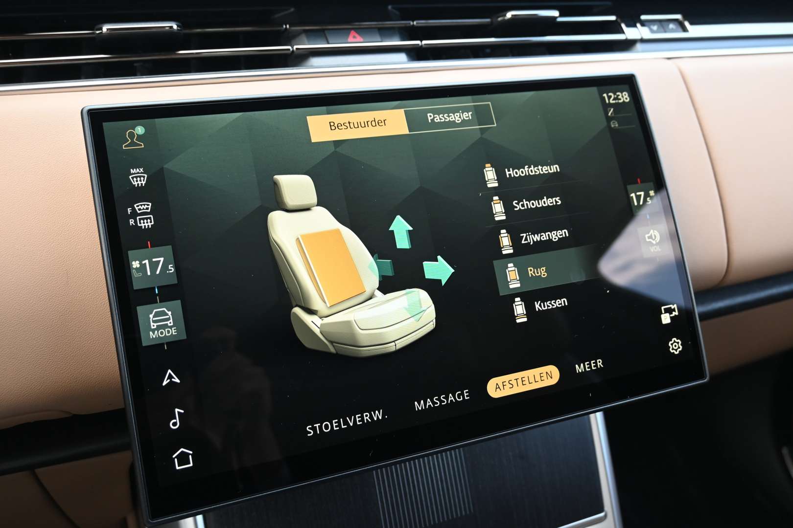 Land Rover Range Rover 3.0 P550e Autobiography PHEV - 2026 - Joinsteer - #20