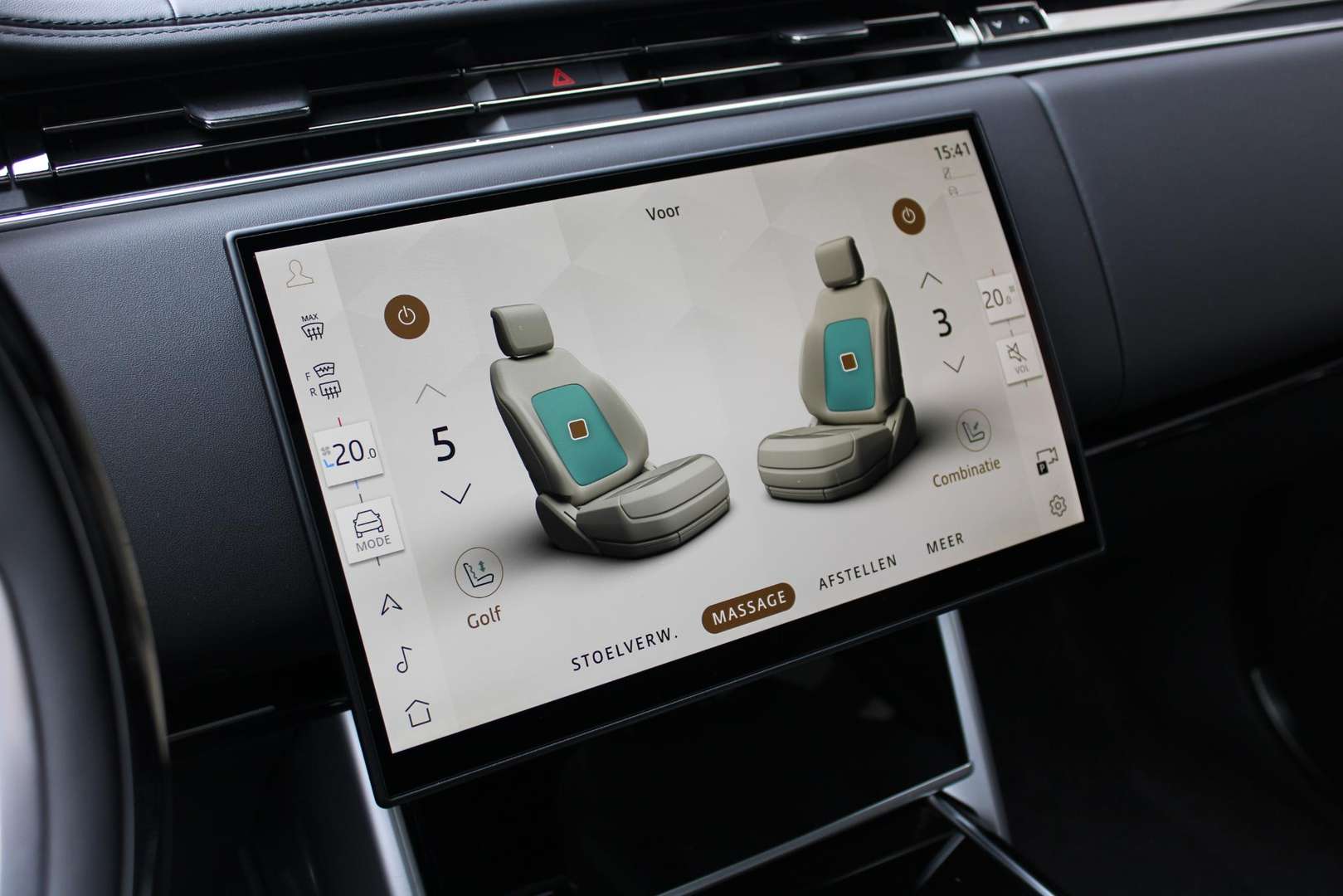 Land Rover Range Rover P550e Autobiography - 2026 - Joinsteer - #24