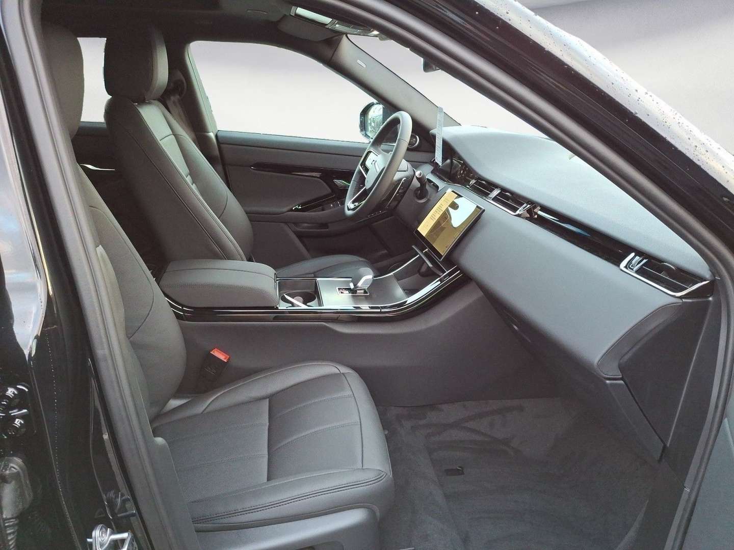 Land Rover Range Rover Evoque D200 DYNAMIC SE BARAKTION UVP - 2026 - Joinsteer - #8