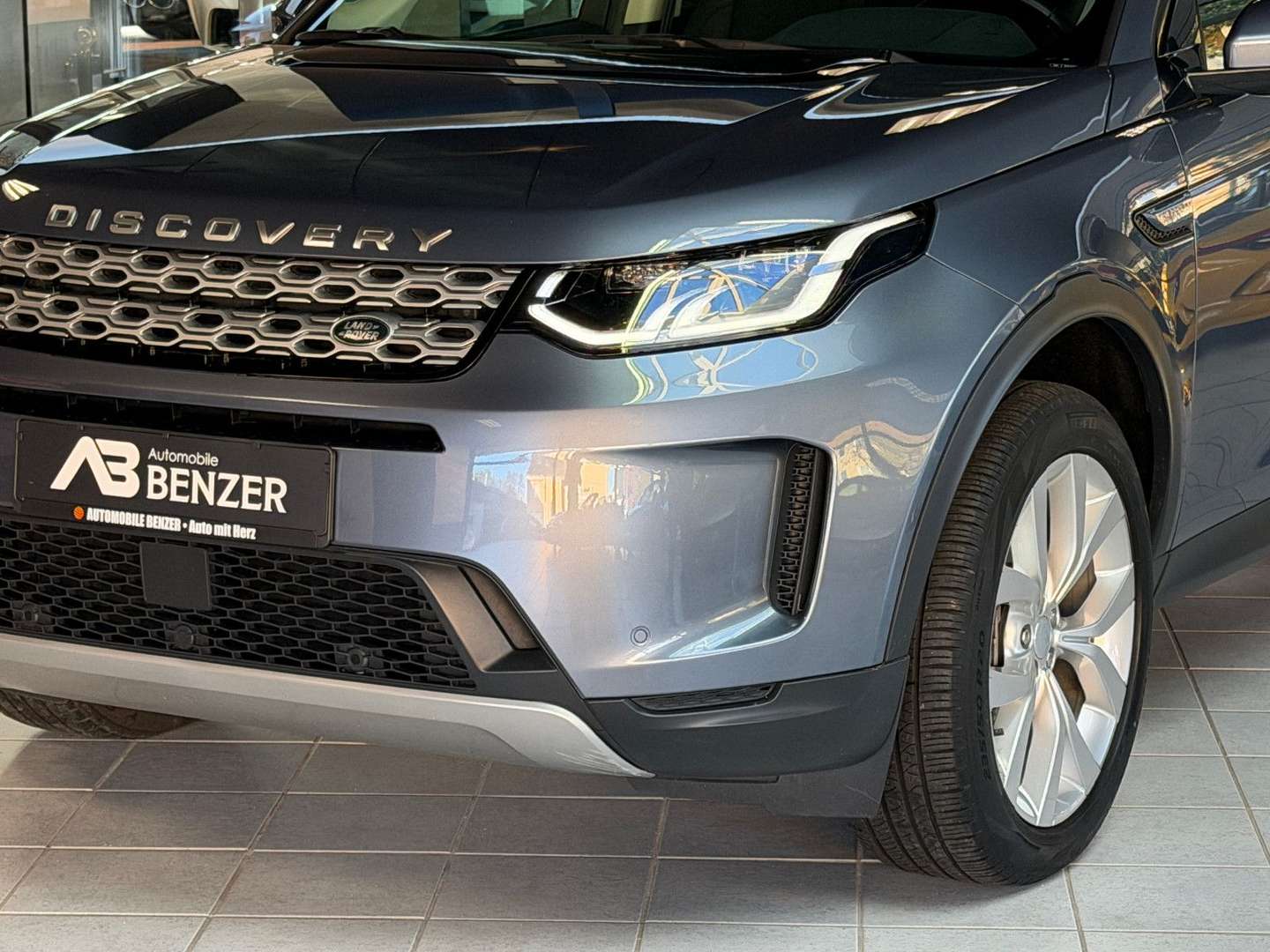 Land Rover Discovery Sport SE AWD/PANO/KAMERA/LEDER/LED - 2021 - Joinsteer - #4