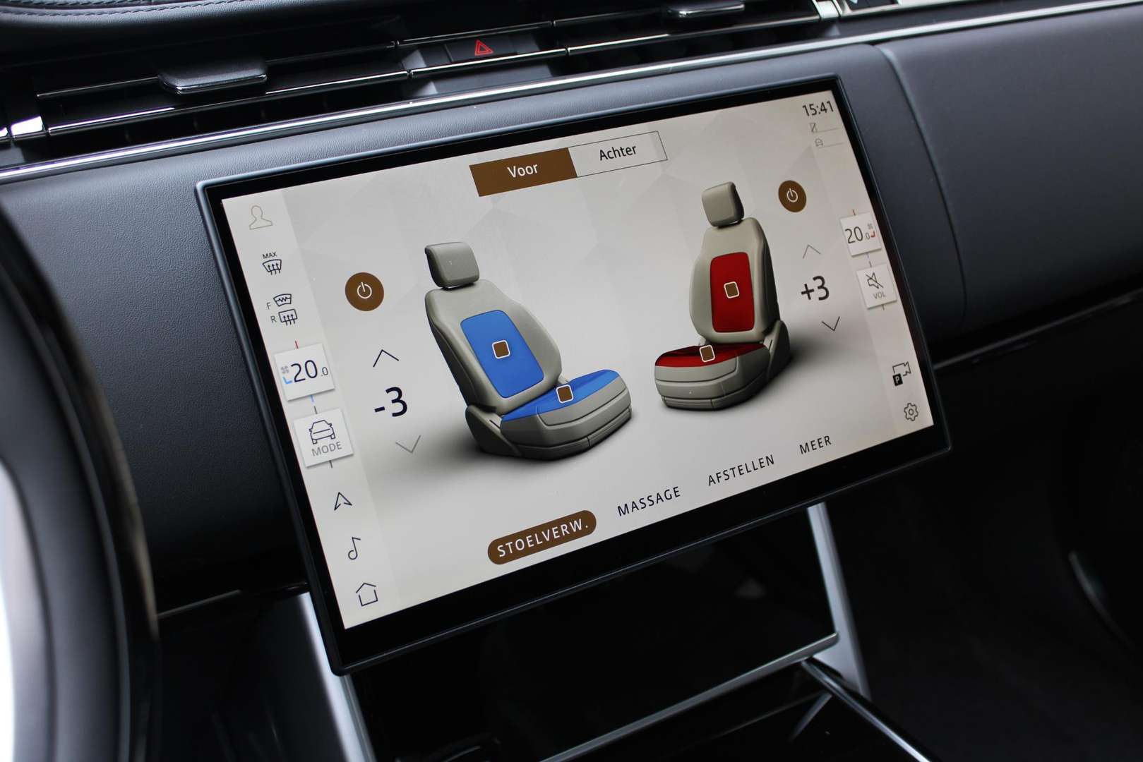 Land Rover Range Rover P550e Autobiography - 2026 - Joinsteer - #25