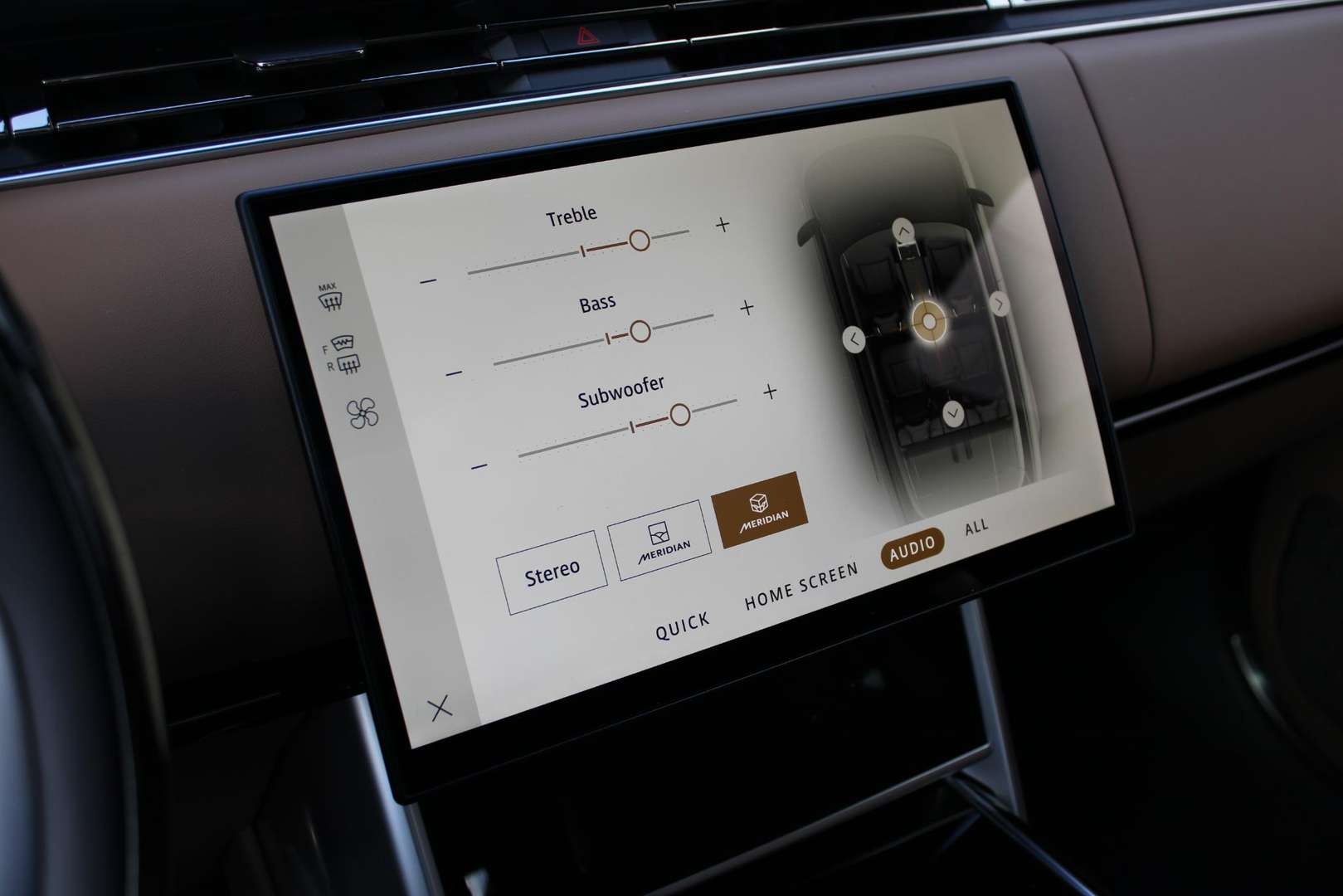 Land Rover Range Rover Autobiography P550e - 2026 - Joinsteer - #28