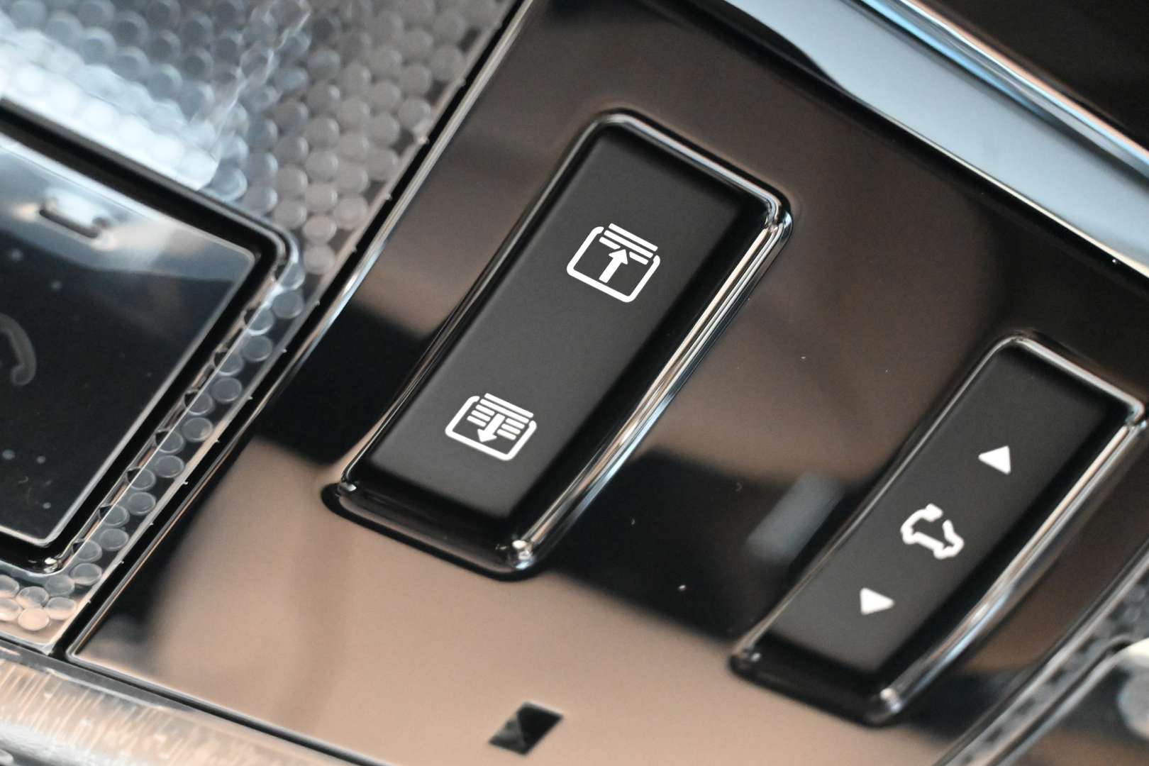 Land Rover Range Rover 3.0 P550e Autobiography PHEV - 2026 - Joinsteer - #22