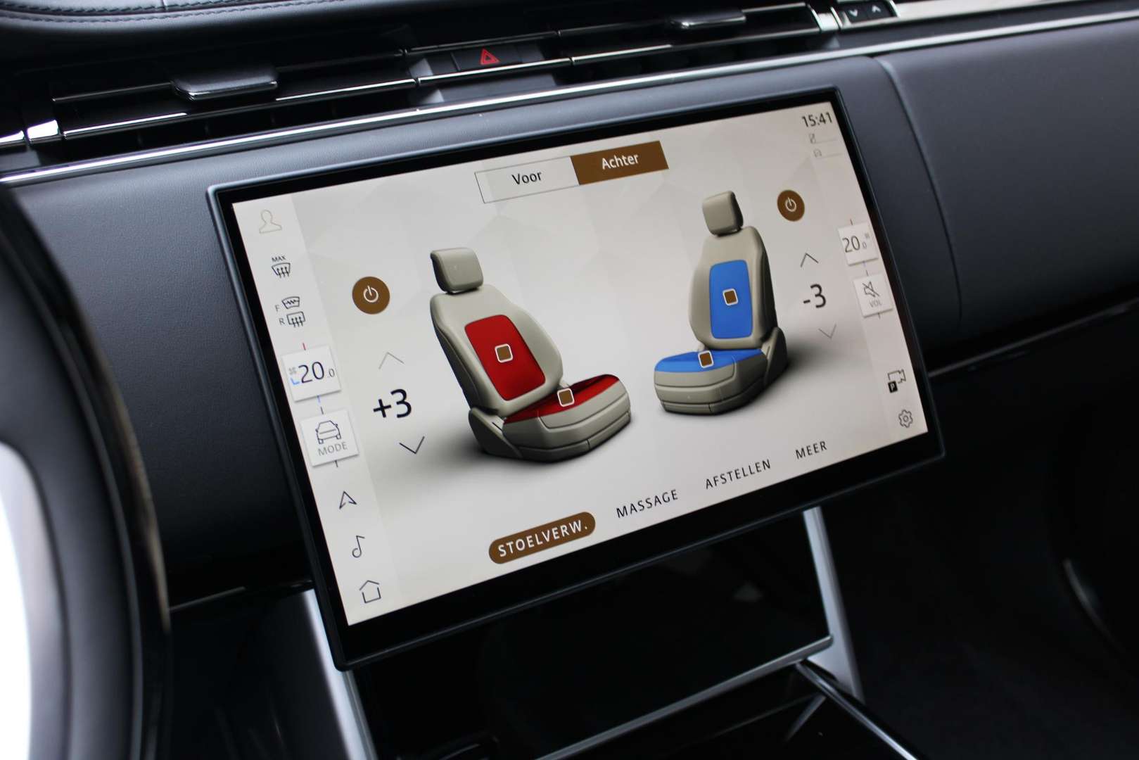 Land Rover Range Rover P550e Autobiography - 2026 - Joinsteer - #26