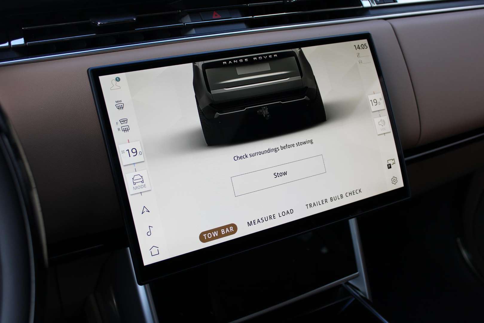 Land Rover Range Rover Autobiography P550e - 2026 - Joinsteer - #29