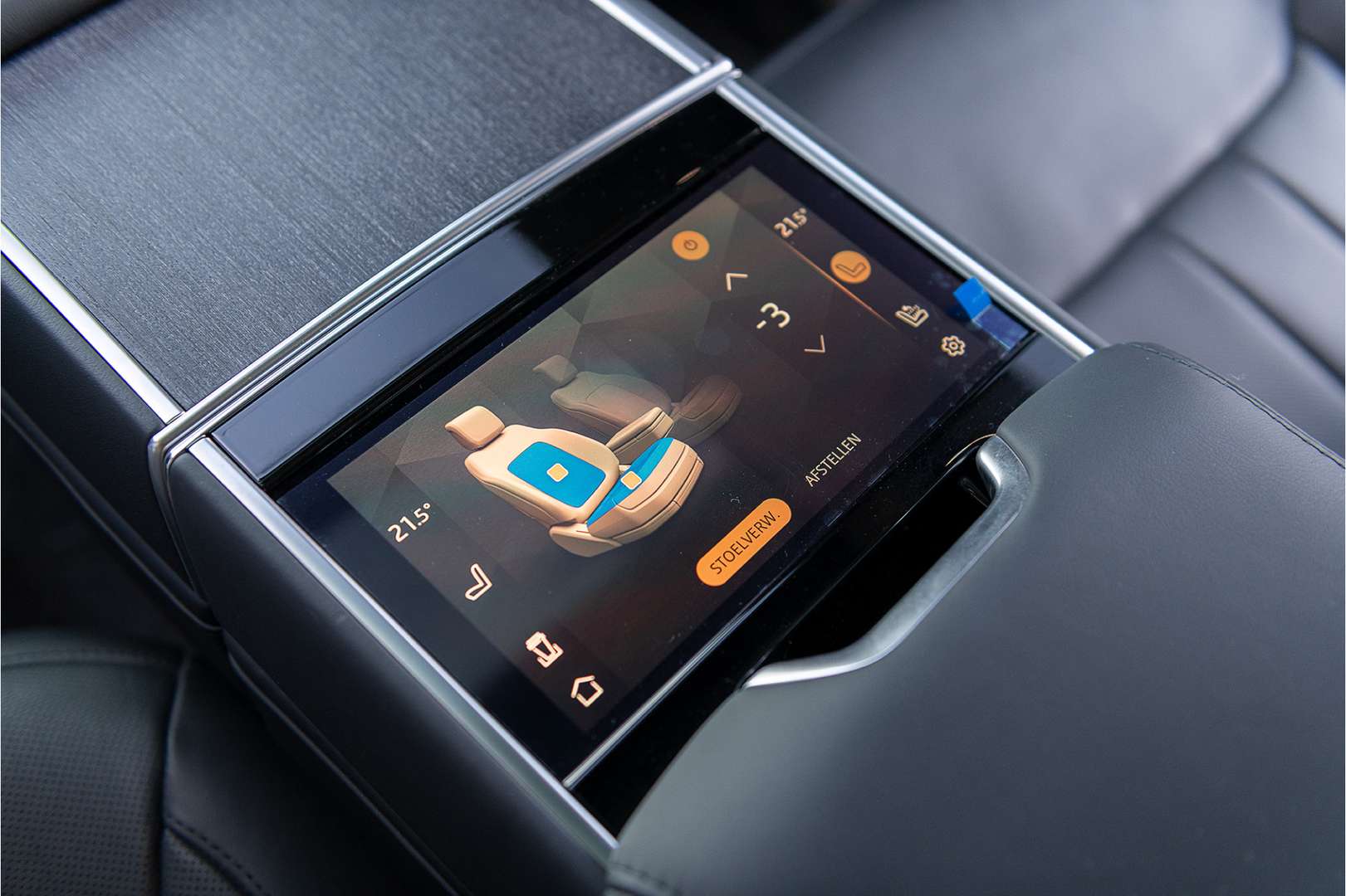 Land Rover Range Rover P550e Autobiography - 2025 - Joinsteer - #31