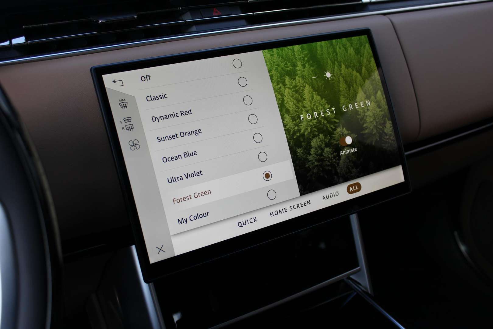 Land Rover Range Rover Autobiography P550e - 2026 - Joinsteer - #30