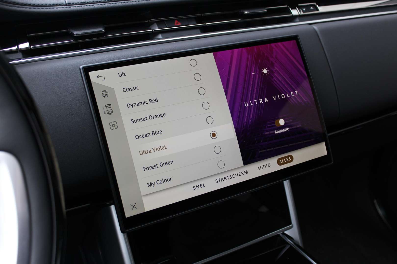 Land Rover Range Rover P550e Autobiography - 2026 - Joinsteer - #28