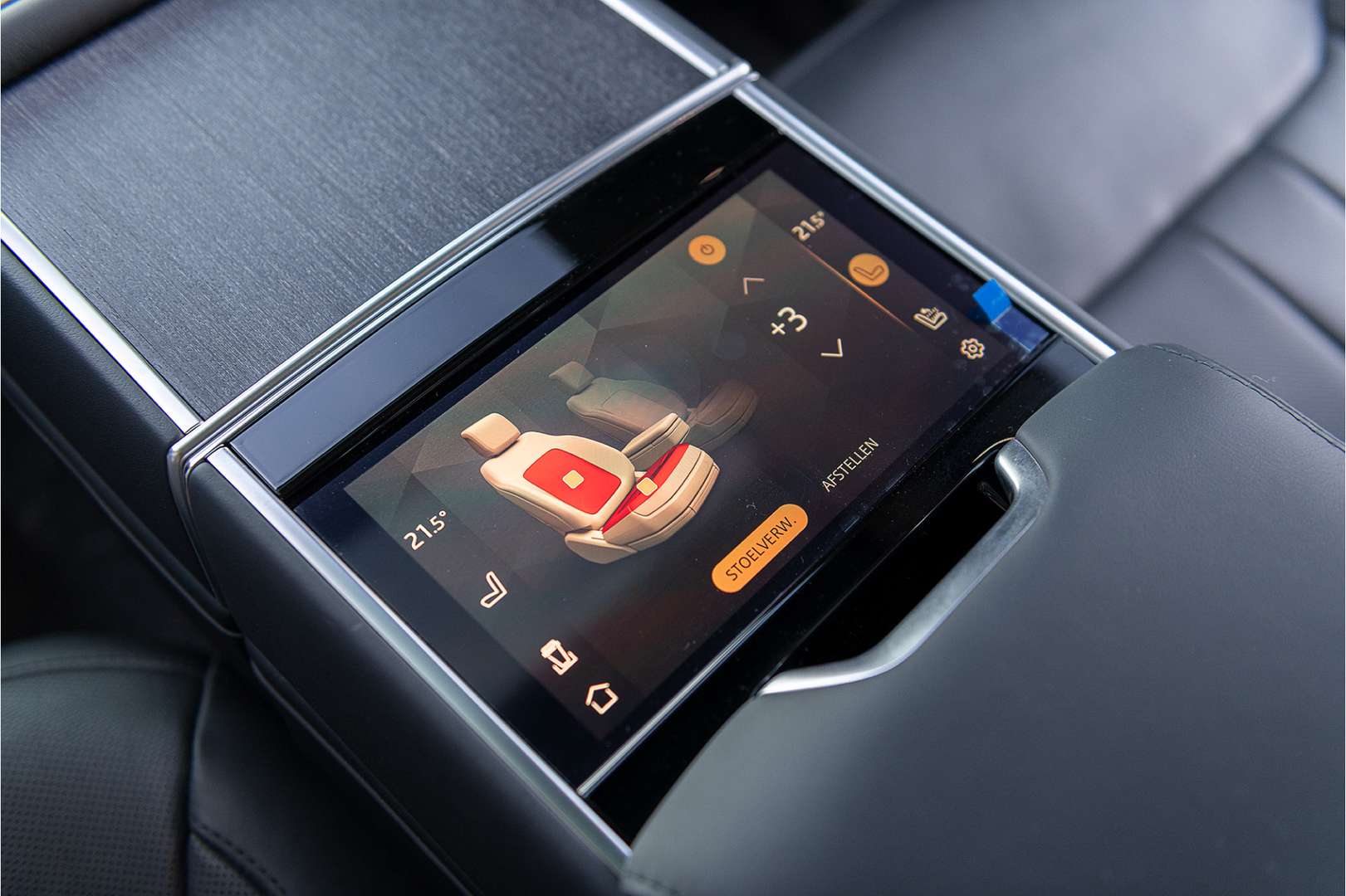 Land Rover Range Rover P550e Autobiography - 2025 - Joinsteer - #32