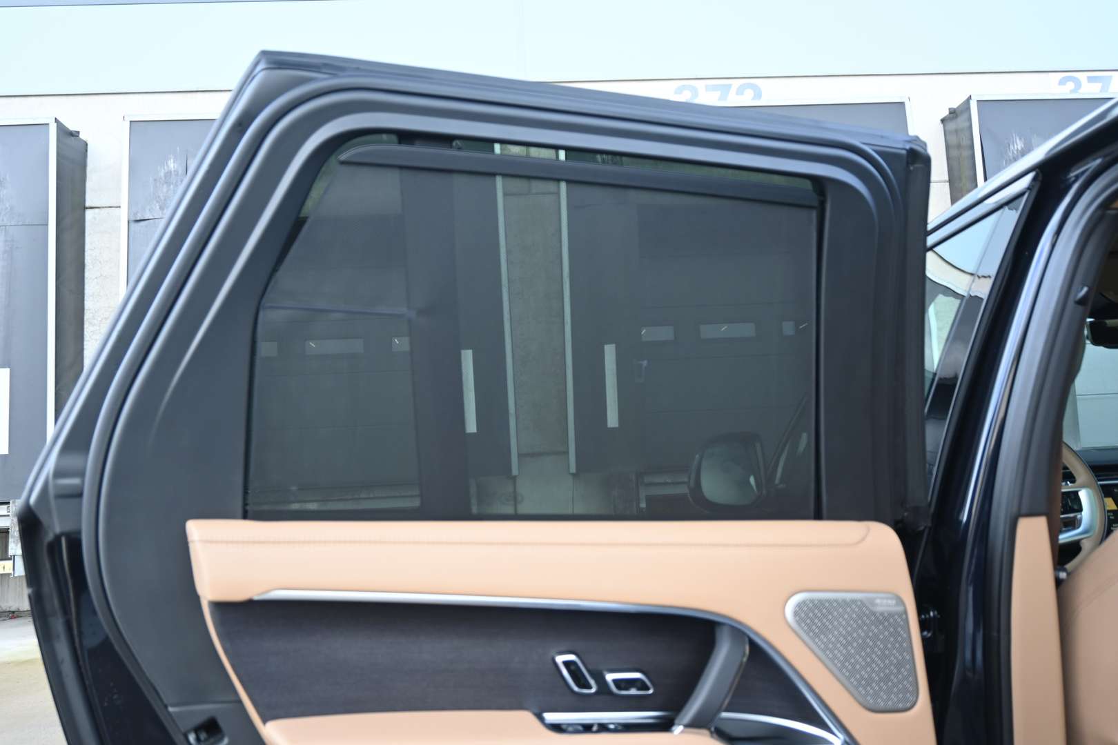 Land Rover Range Rover 3.0 P550e Autobiography PHEV - 2026 - Joinsteer - #25