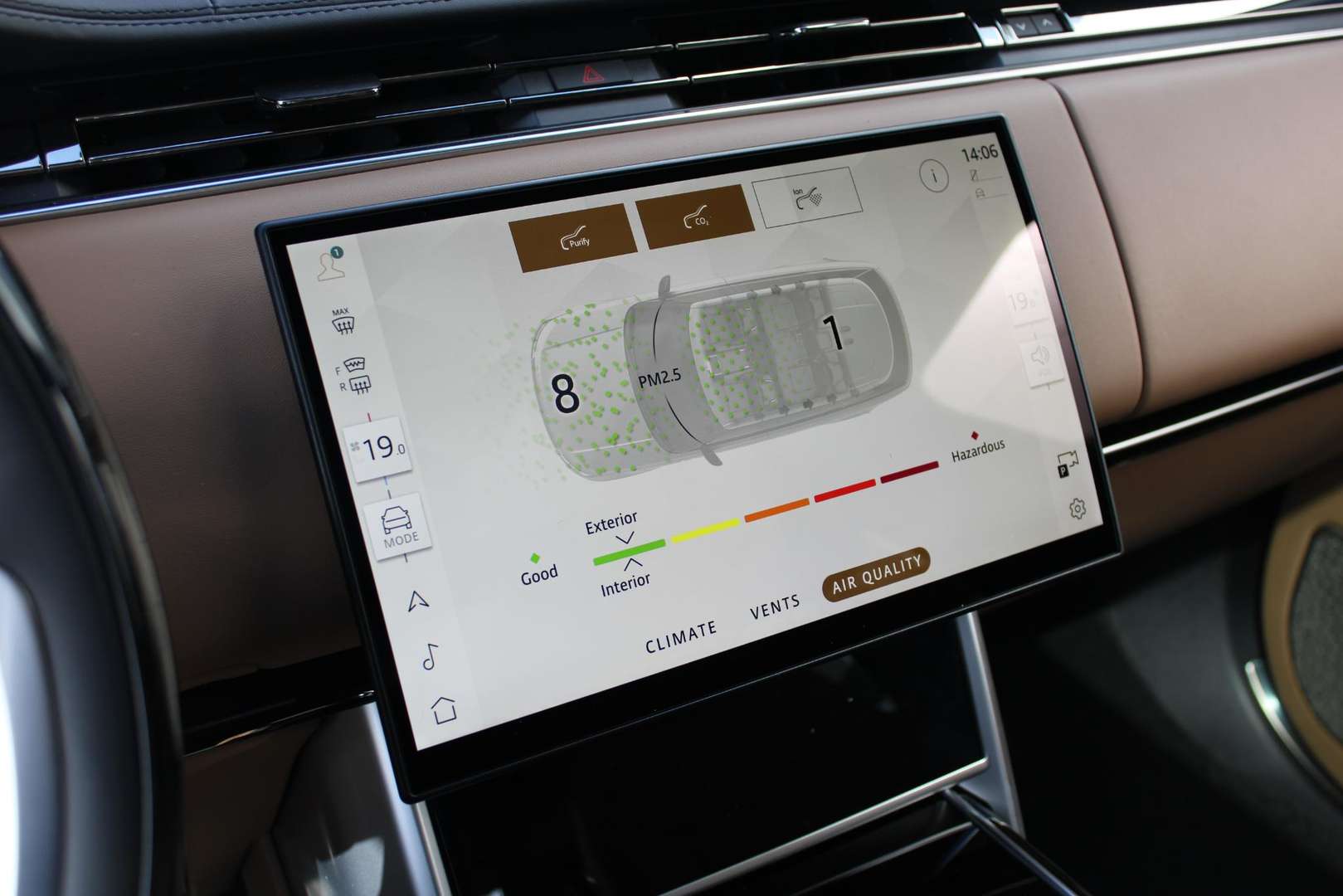 Land Rover Range Rover Autobiography P550e - 2026 - Joinsteer - #31