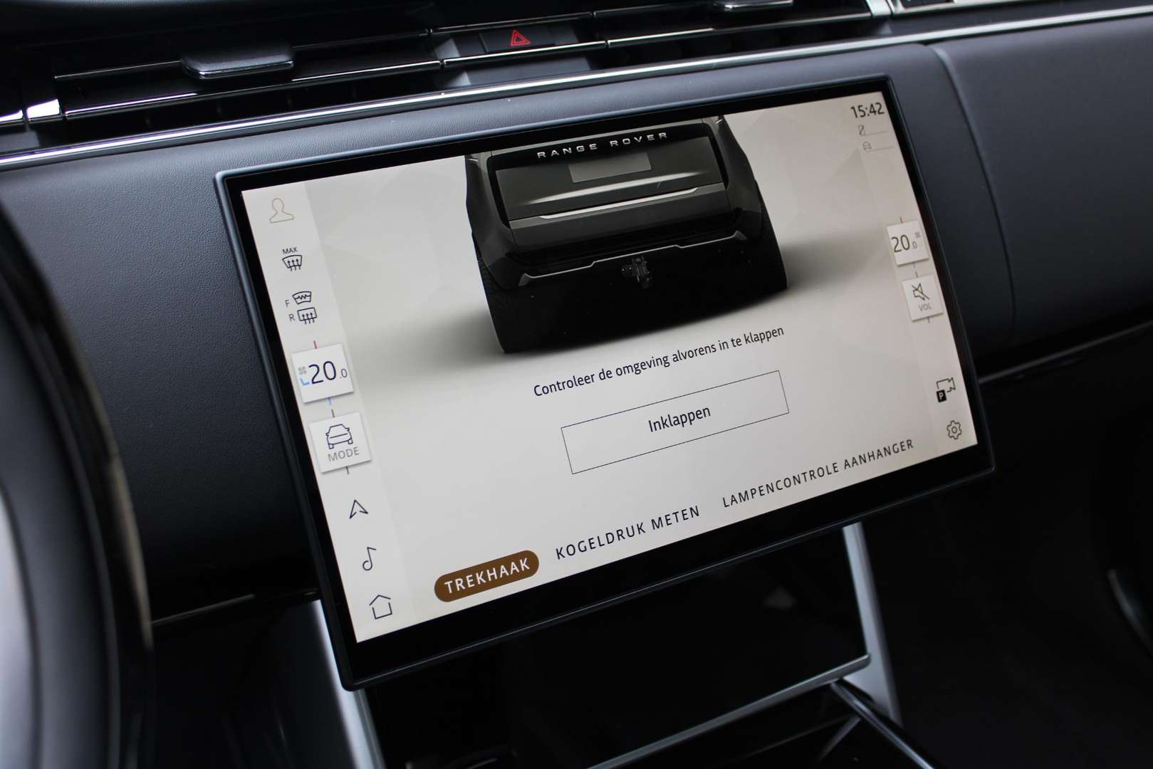 Land Rover Range Rover P550e Autobiography - 2026 - Joinsteer - #29