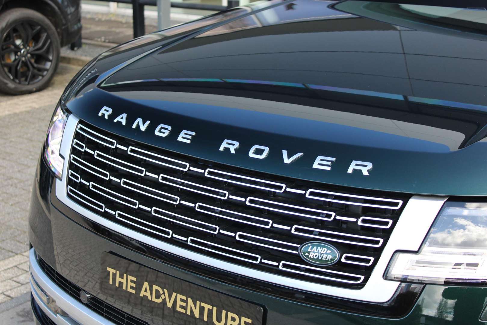 Land Rover Range Rover Autobiography P550e - 2026 - Joinsteer - #32
