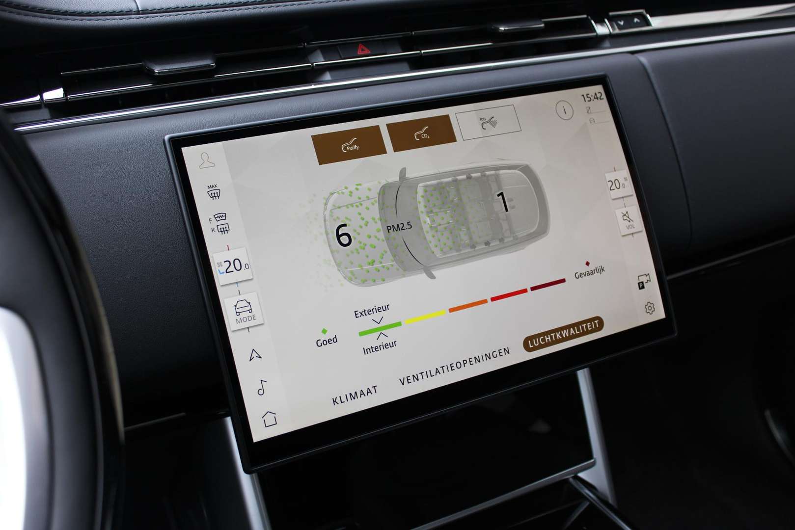 Land Rover Range Rover P550e Autobiography - 2026 - Joinsteer - #30