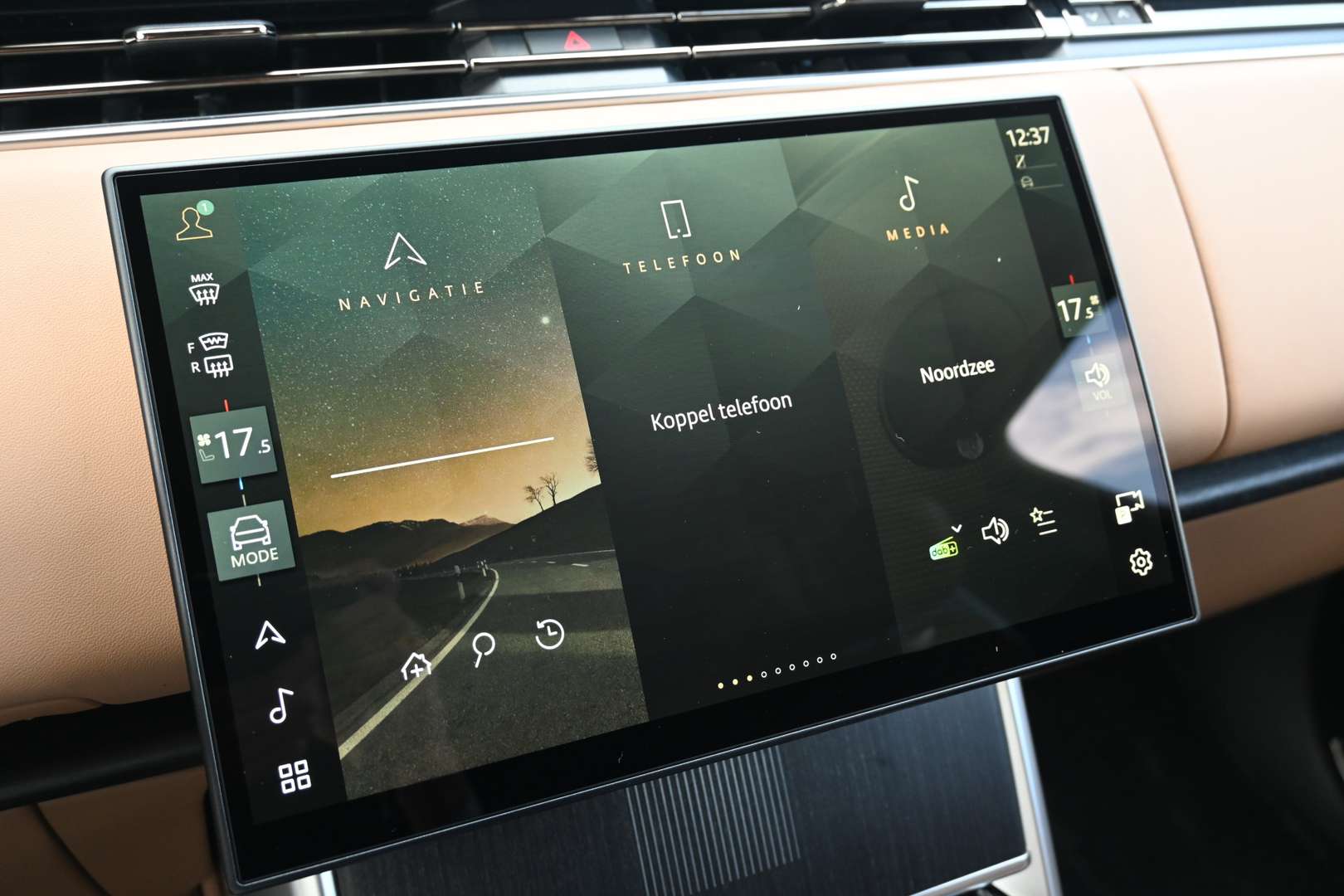 Land Rover Range Rover 3.0 P550e Autobiography PHEV - 2026 - Joinsteer - #27