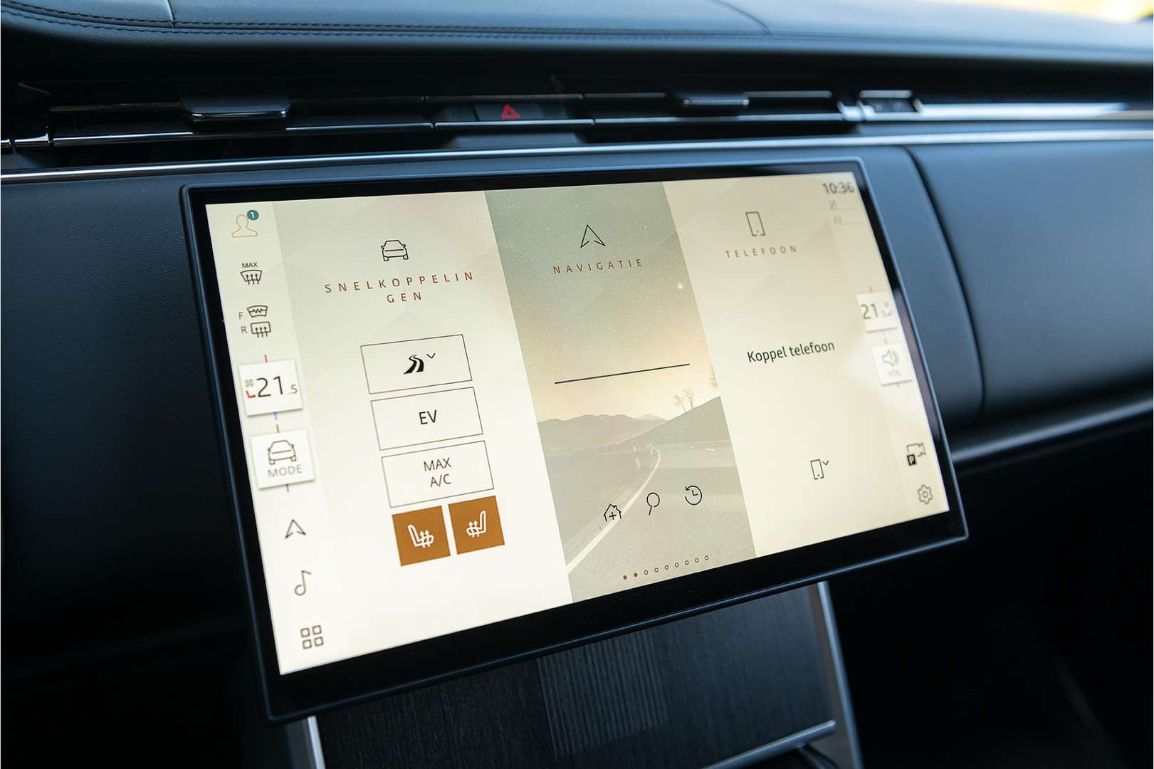 Land Rover Range Rover P550e Autobiography - 2025 - Joinsteer - #35