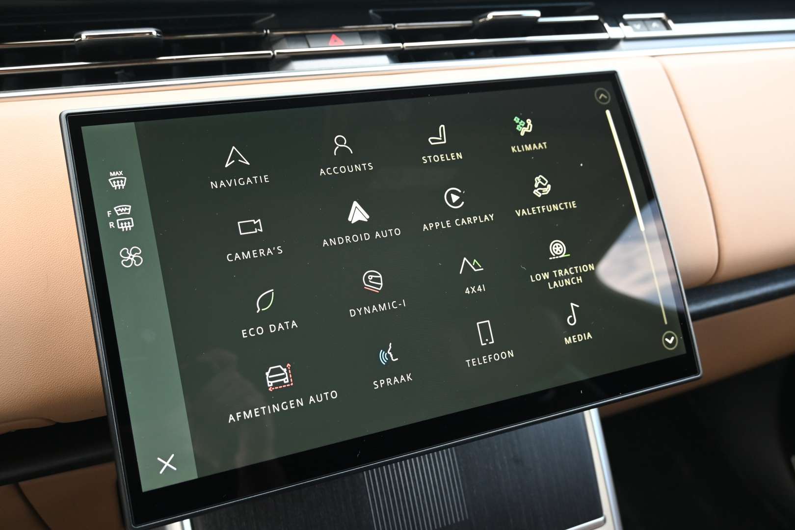 Land Rover Range Rover 3.0 P550e Autobiography PHEV - 2026 - Joinsteer - #28