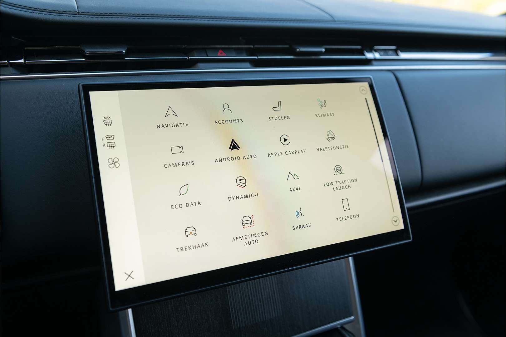 Land Rover Range Rover P550e Autobiography - 2025 - Joinsteer - #36