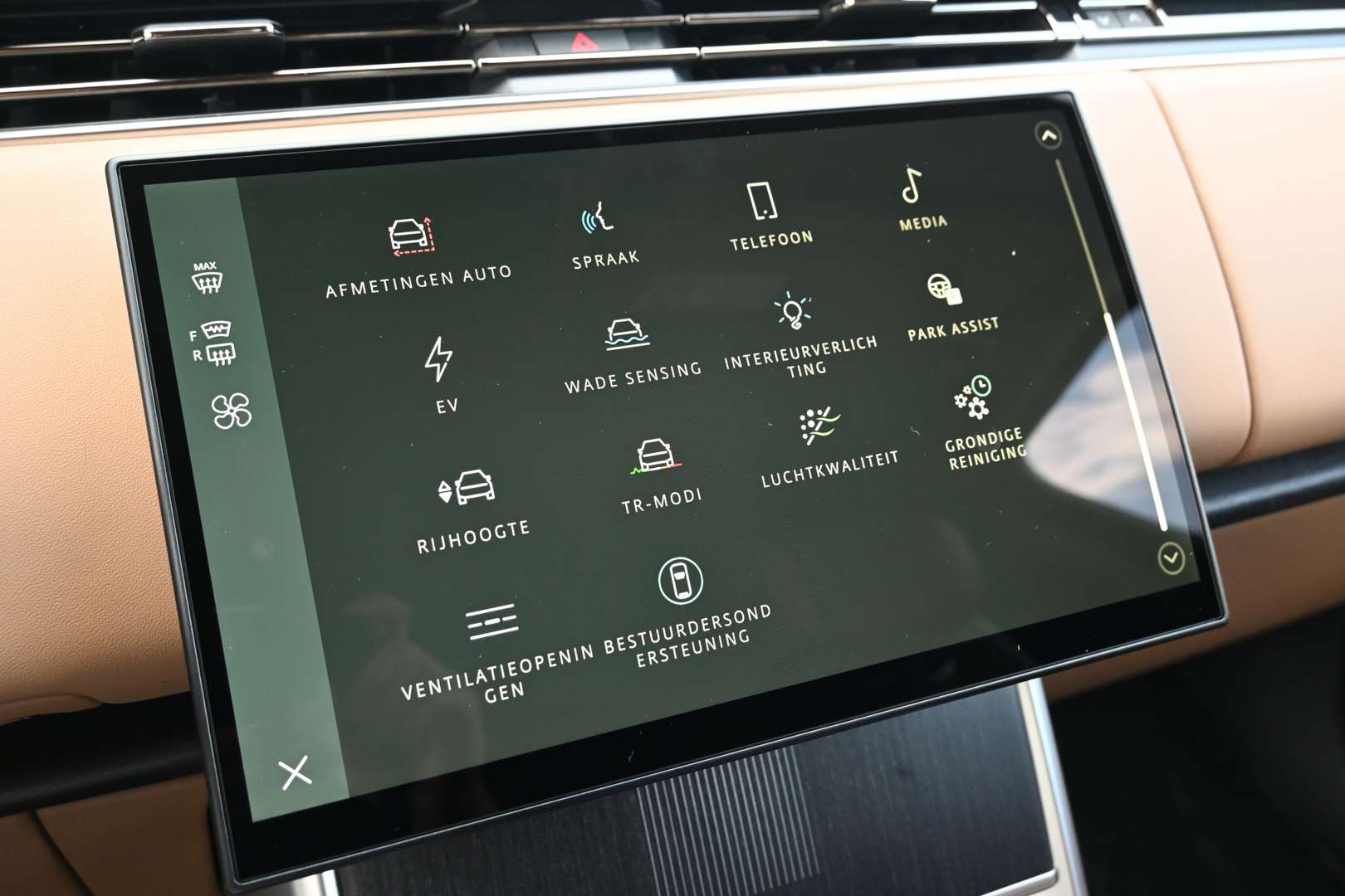 Land Rover Range Rover 3.0 P550e Autobiography PHEV - 2026 - Joinsteer - #29