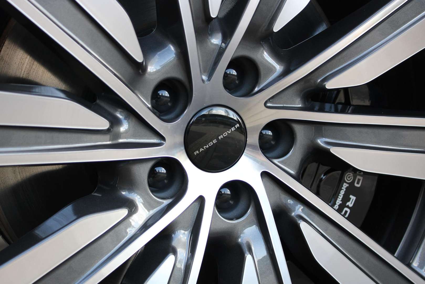 Land Rover Range Rover Autobiography P550e - 2026 - Joinsteer - #35