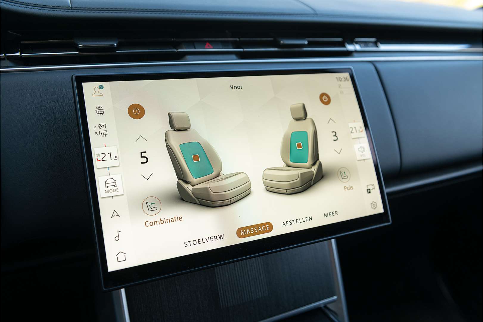 Land Rover Range Rover P550e Autobiography - 2025 - Joinsteer - #37