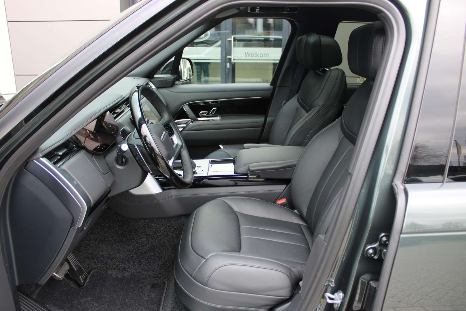 Land Rover Range Rover P550e Autobiography - 2026 - Joinsteer - #34