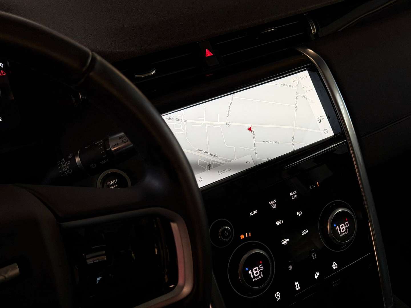 Land Rover Discovery Sport SE AWD/PANO/KAMERA/LEDER/LED - 2021 - Joinsteer - #13