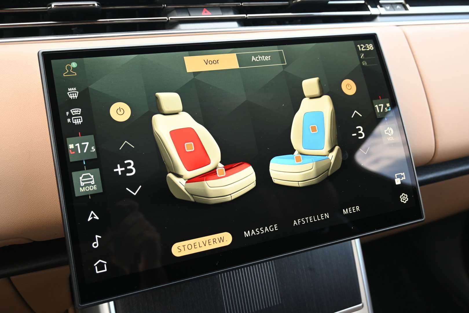 Land Rover Range Rover 3.0 P550e Autobiography PHEV - 2026 - Joinsteer - #30