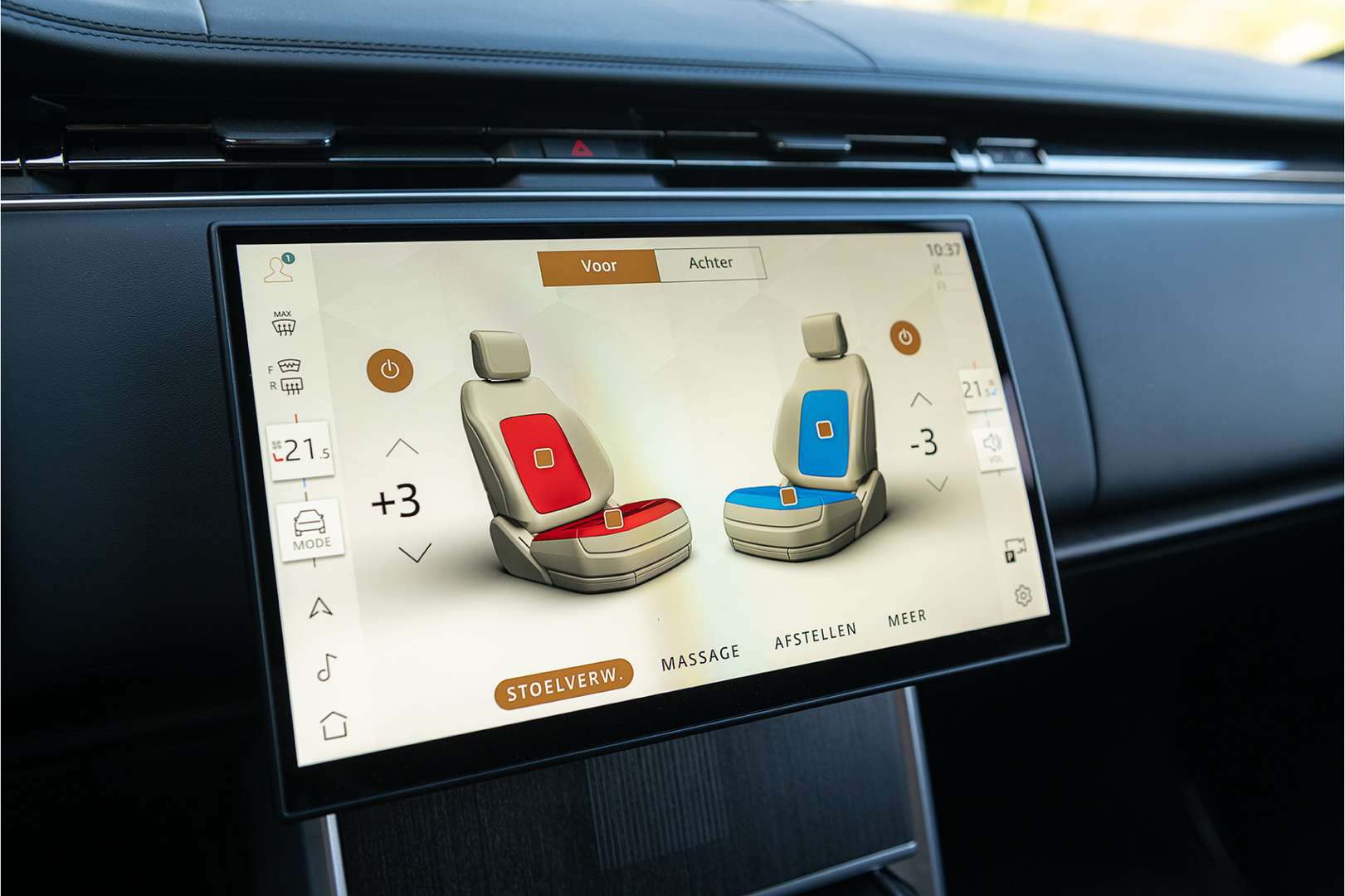 Land Rover Range Rover P550e Autobiography - 2025 - Joinsteer - #38