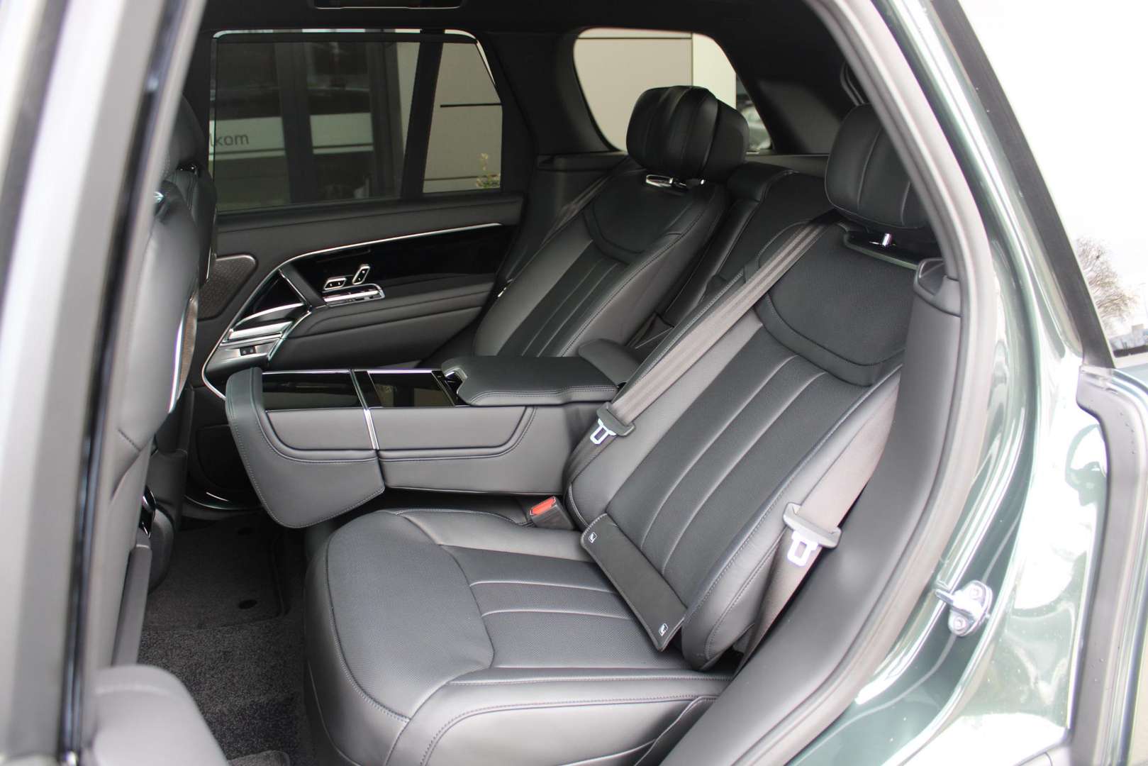 Land Rover Range Rover P550e Autobiography - 2026 - Joinsteer - #35