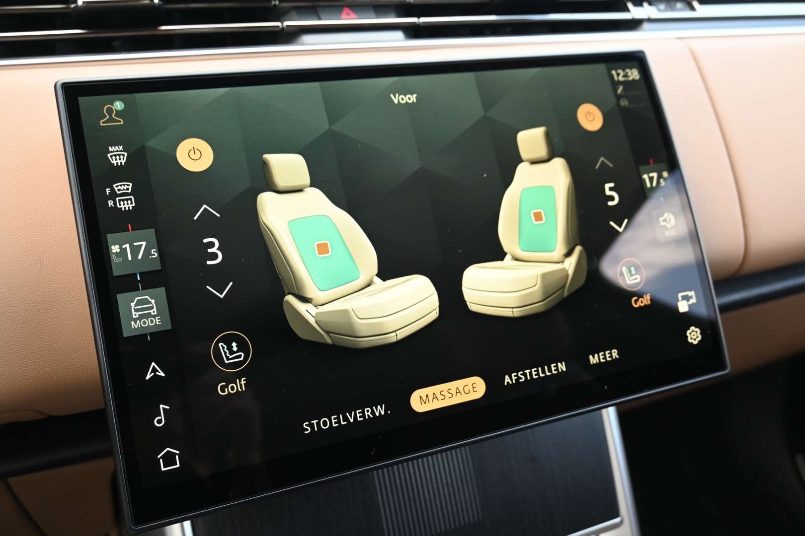 Land Rover Range Rover 3.0 P550e Autobiography PHEV - 2026 - Joinsteer - #31