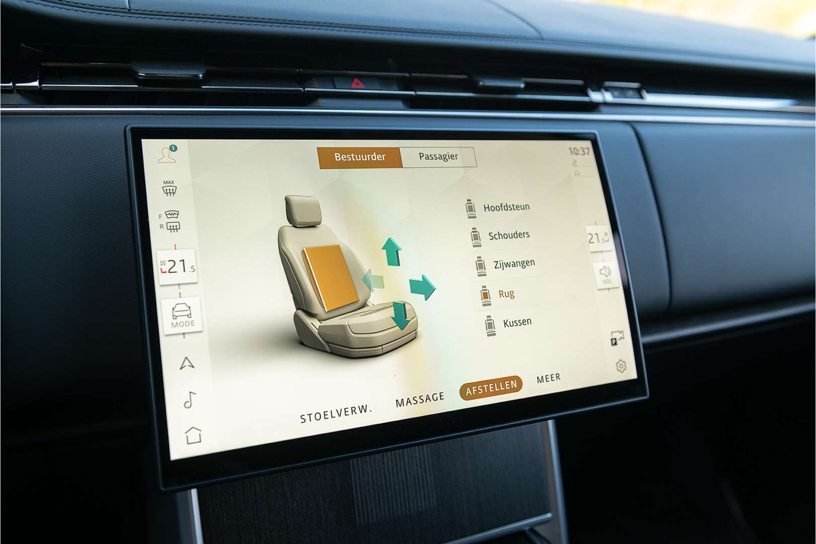 Land Rover Range Rover P550e Autobiography - 2025 - Joinsteer - #39