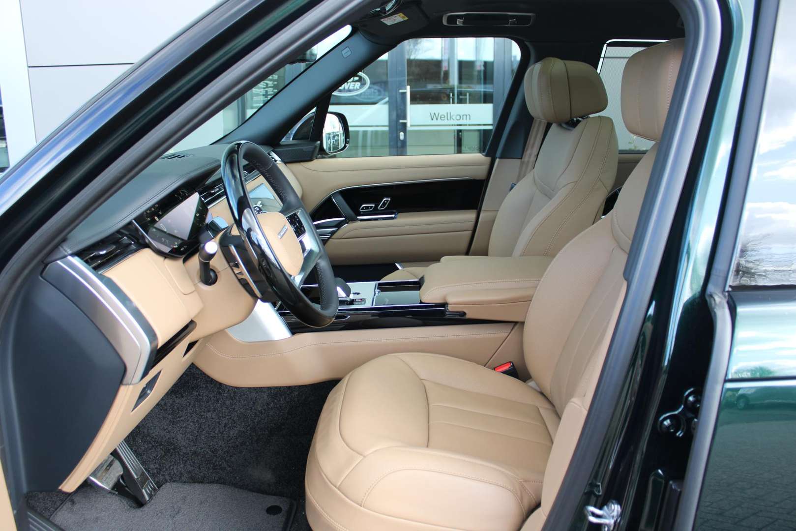 Land Rover Range Rover Autobiography P550e - 2026 - Joinsteer - #37