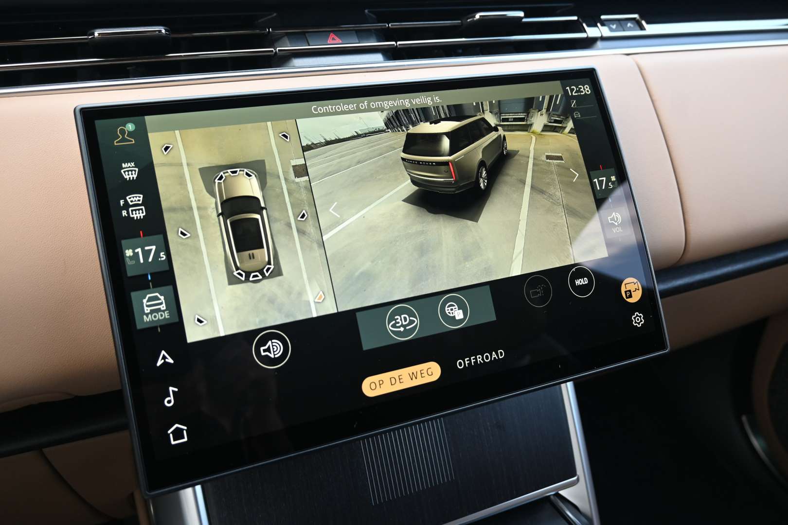 Land Rover Range Rover 3.0 P550e Autobiography PHEV - 2026 - Joinsteer - #32