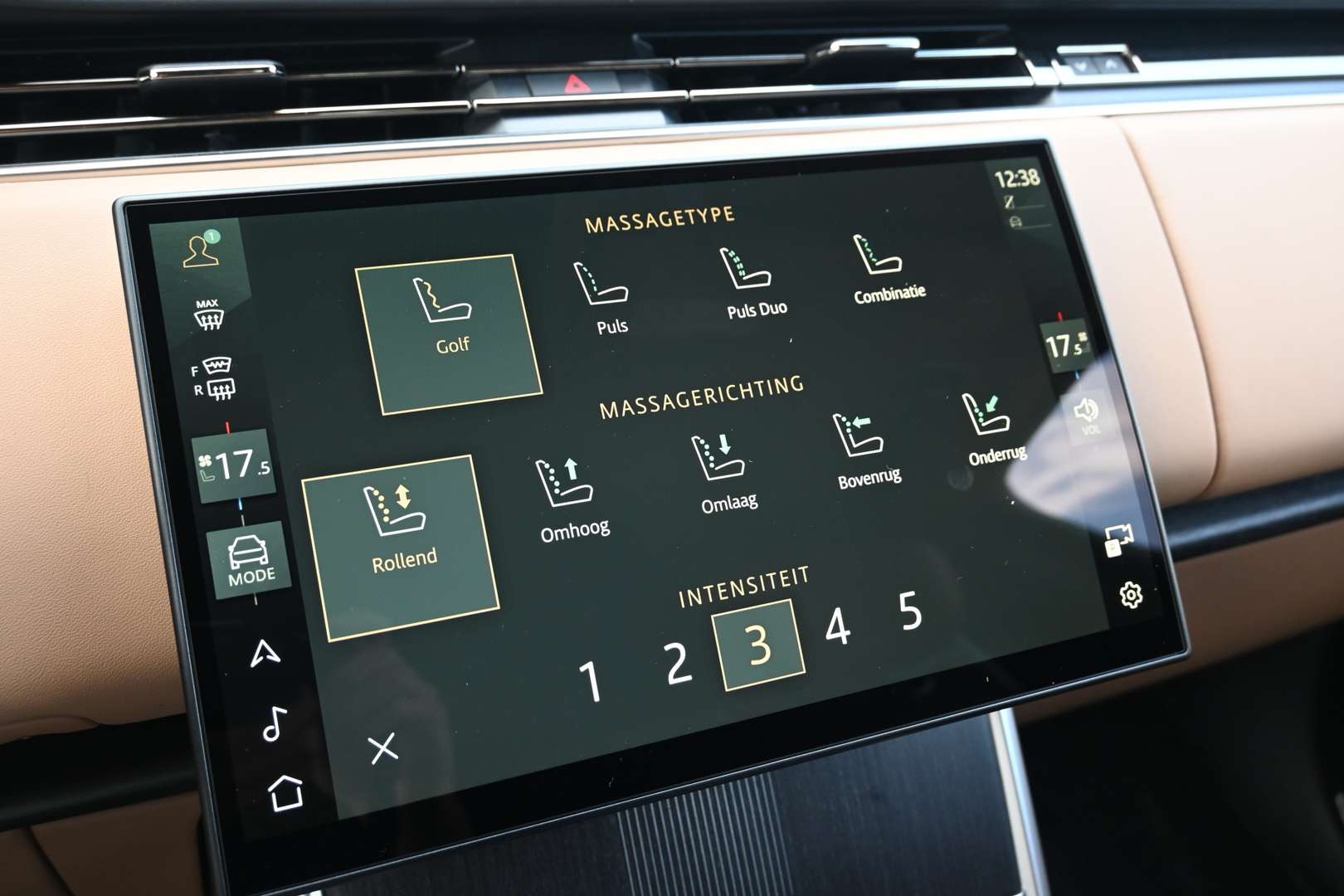 Land Rover Range Rover 3.0 P550e Autobiography PHEV - 2026 - Joinsteer - #33